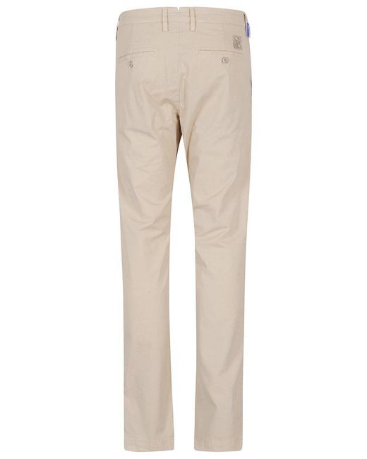 Pantalon Homme Cargo à Poches Américaines, Stretch, Fustagne, Automne/hiver P306