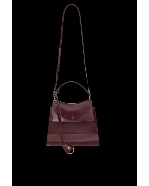 Balenciaga Black Nano Medium Handbag