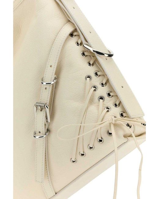 Givenchy Natural Handbags