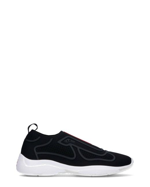 prada trainers sale