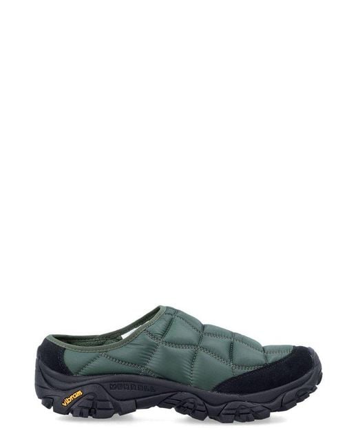 Merrell Green Moab 2 Slip-On Sneakers for men