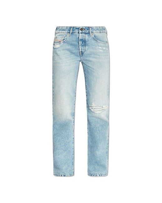 DIESEL Blue Jeans '1989 D-mine L.32',