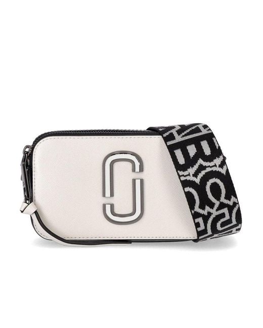 Marc Jacobs snapshot crossbody bag and wallet for Sale in San