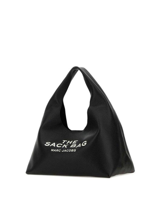 Marc Jacobs Black Handbags.
