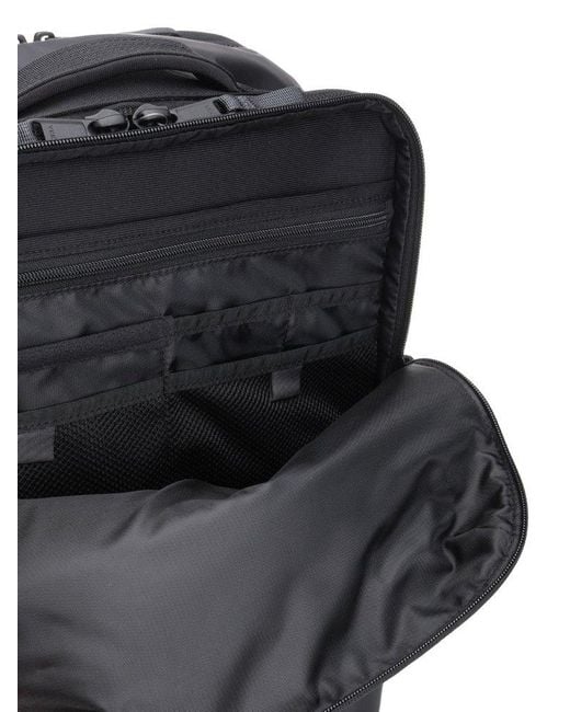 The North Face Black Base Camp Voyager Backpack for men