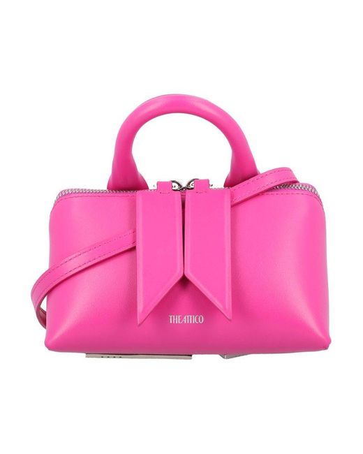 the attico friday bag