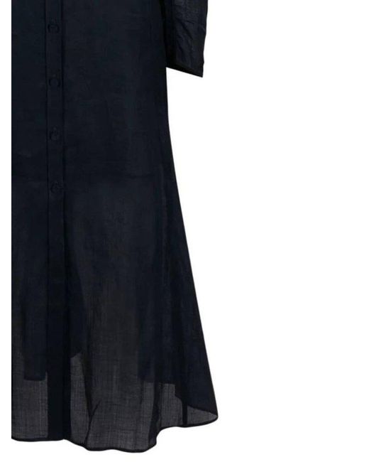 blue slik dress blue slik dress