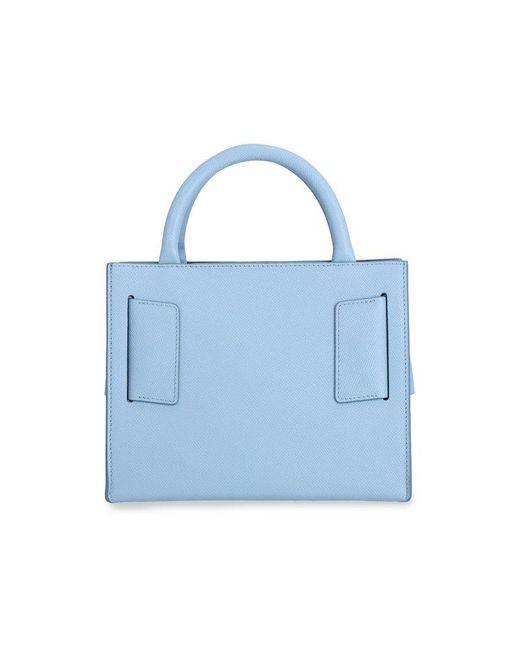 Boyy Blue 'bobby 23' Handbag