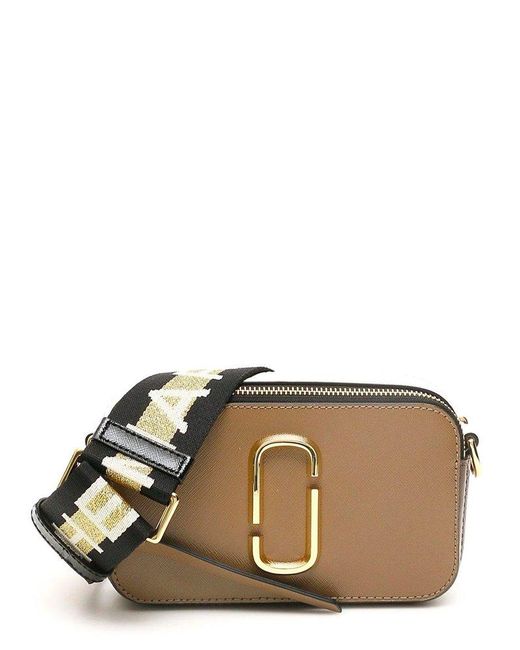 Marc Jacobs The Snapshot Camera Bag Lyst