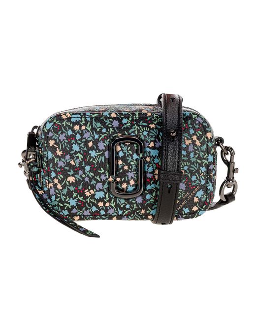 Marc jacobs discount flower purse