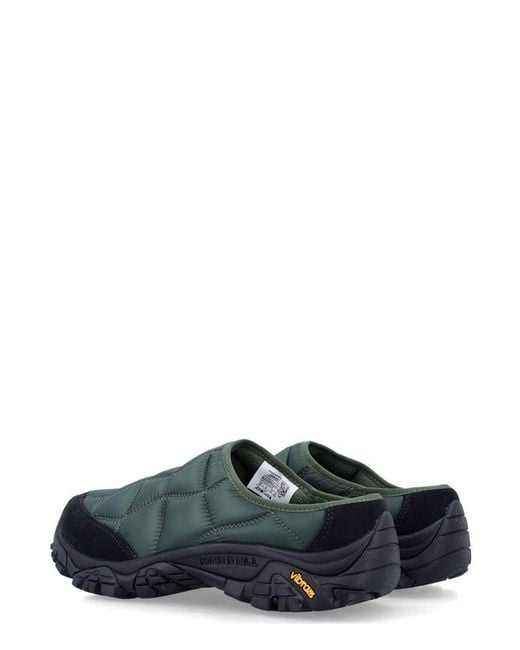 Merrell Green Moab 2 Slip-On Sneakers for men