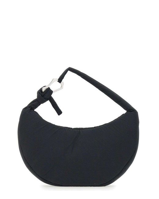 HELIOT EMIL Woman Shoulder bag Black 14042 BLK01