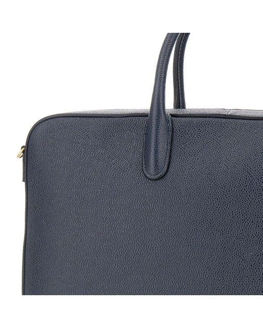 Thom Browne Laptop Bags & Briefcases for Men - Shop Now on FARFETCH