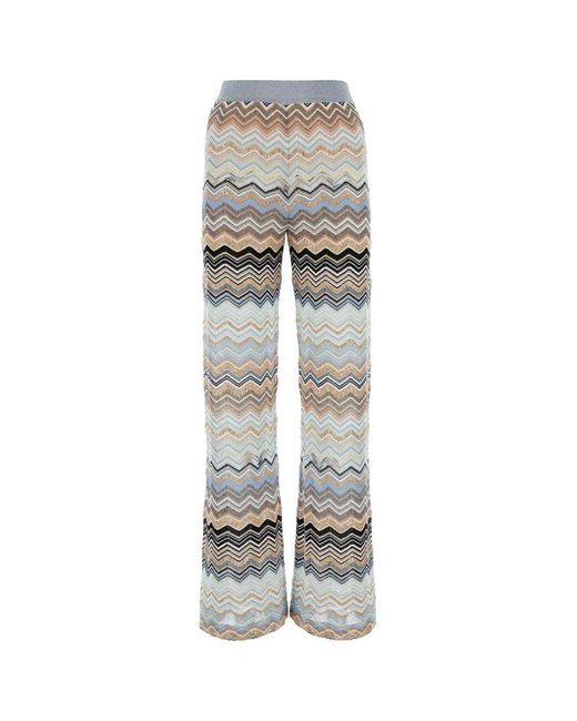 Missoni Gray Pants