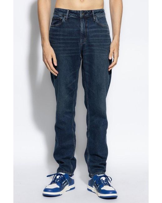 Rag & Bone Blue Jeans Fit 3 for men
