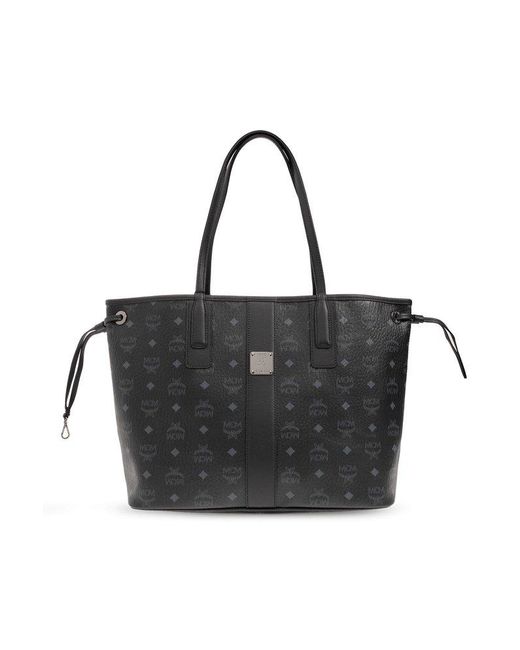 Liz medium shopper top