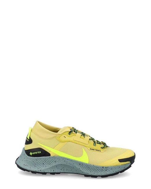 pegasus trail 2 yellow