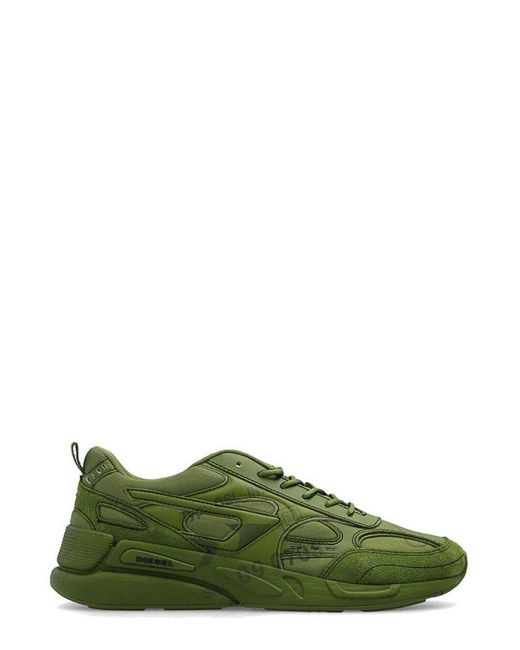 diesel serendipity green