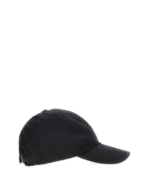 Off-White c/o Virgil Abloh Black Off Hats & Headbands