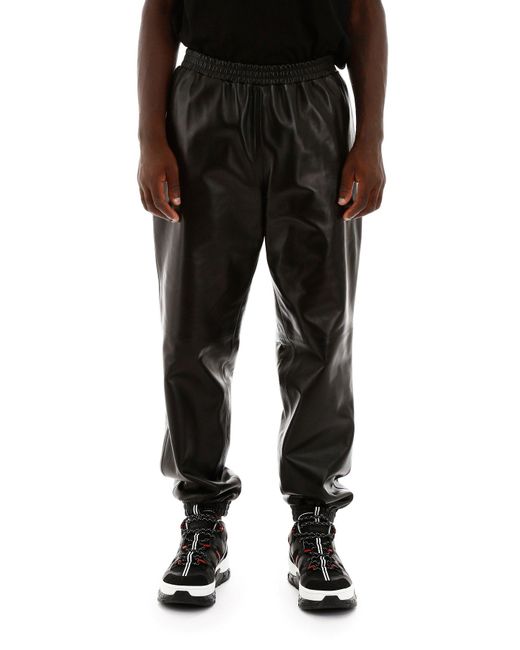 burberry sweatpant