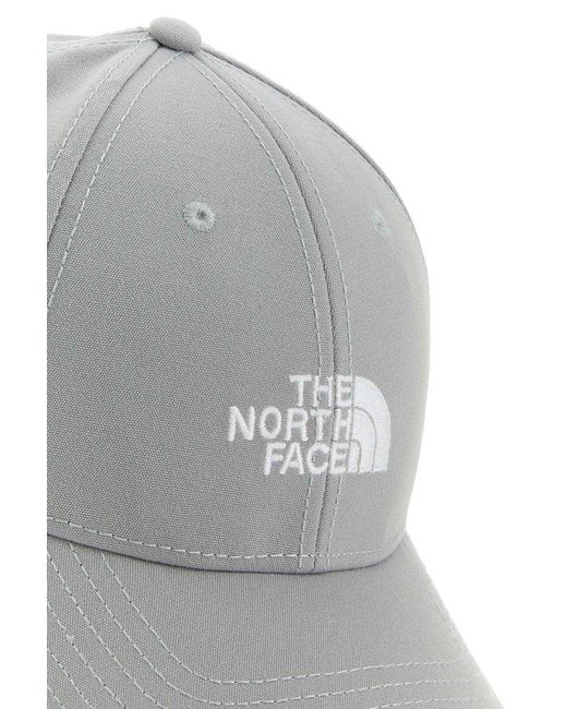 The North Face Gray Cappello for men
