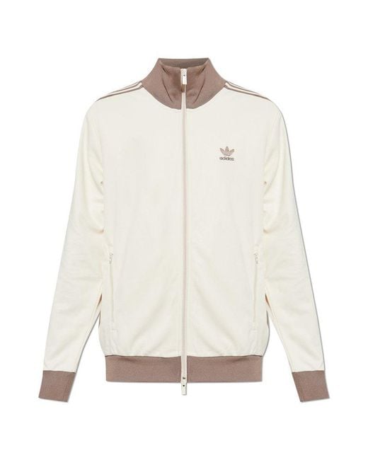 Adidas Originals Multicolor Jacket Adidas Adicolor Classics Track Top Wonder/ Trace for men