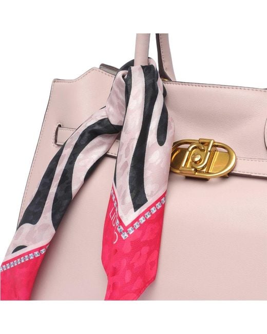 Liu Jo Pink Bags
