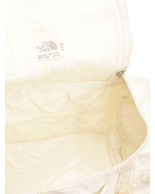 The North Face Natural Base Camp Xsmall Travel Bags for men