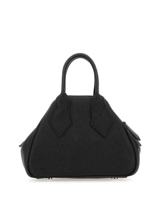 Vivienne Westwood Black Handbags.