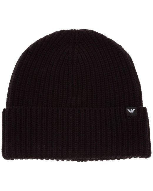 armani beanie