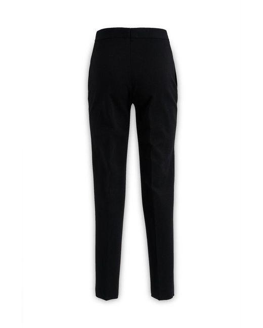 Ferragamo Black Pants