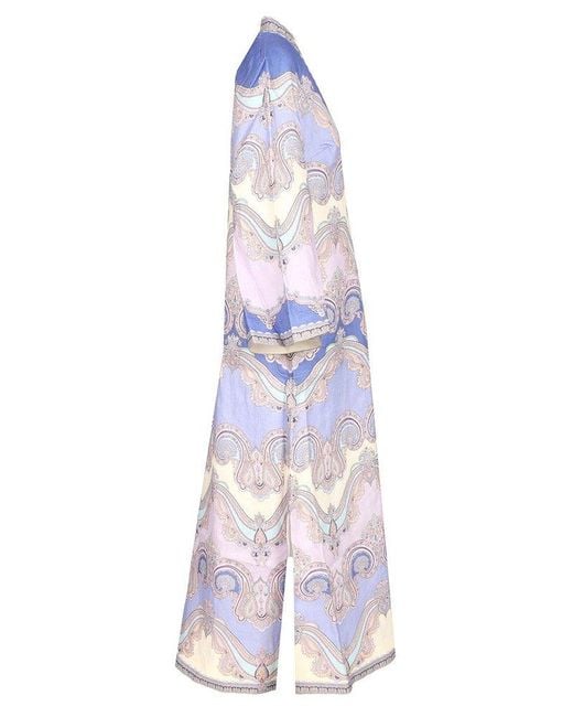 Zimmermann White Maxine Dresses