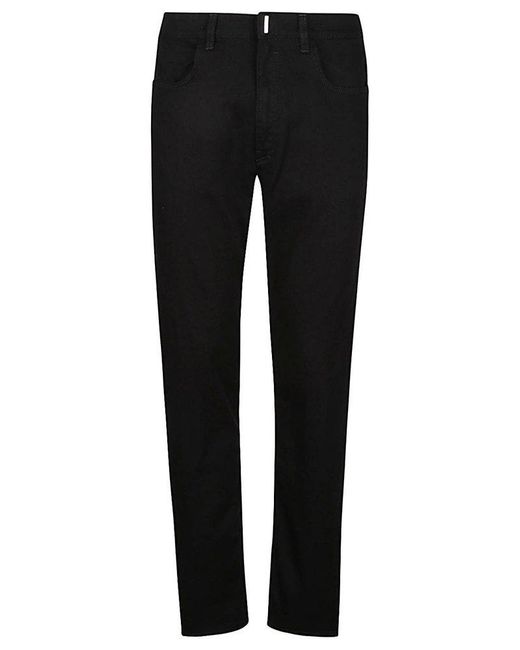 Givenchy Pleat-front trousers | Men's Clothing | Vitkac