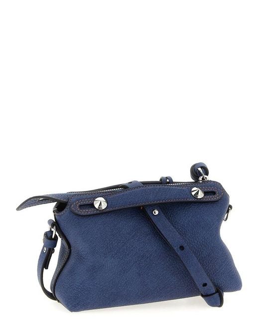 ハンドバッグ BY THE WAY SOFT MINI HANDBAG By The Way Soft Mini Fabric Brown | Fendi