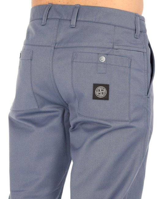 Chino stone island sales