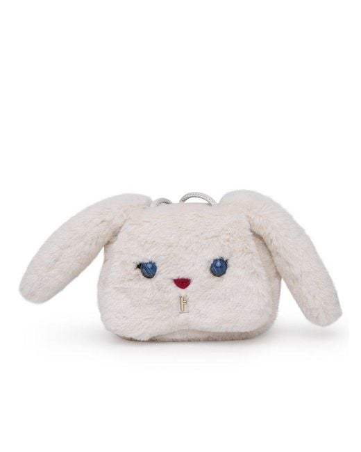 H&m bunny deals keychain