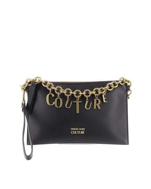 Versace Jeans Couture Charms Chain 