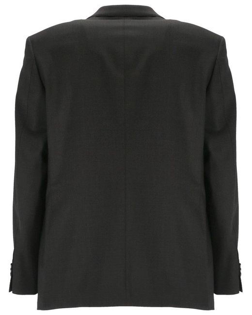L.b.m. 1911 Black Single-Breasted Suit for men