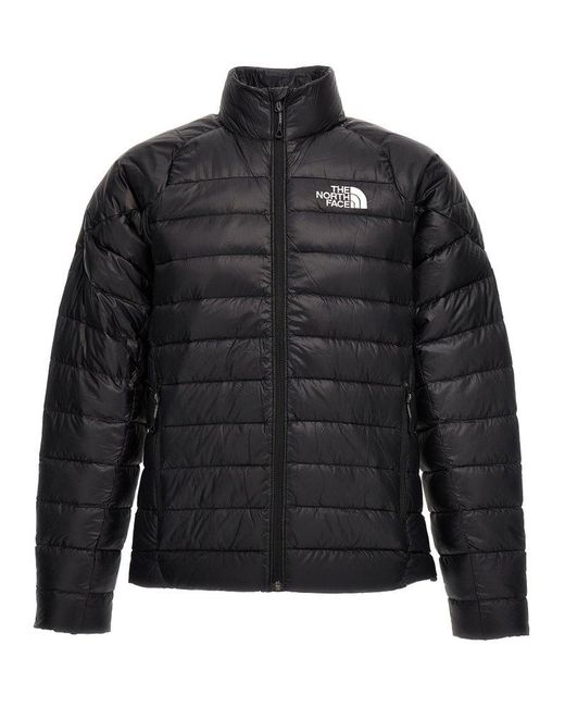 The North Face Carduelis Casual Jackets, Parka in Black for Men | Lyst  Australia