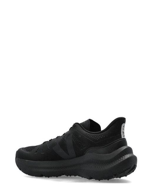 Veja Black Condor 3 Advanced Engineered-Mesh Sneakers
