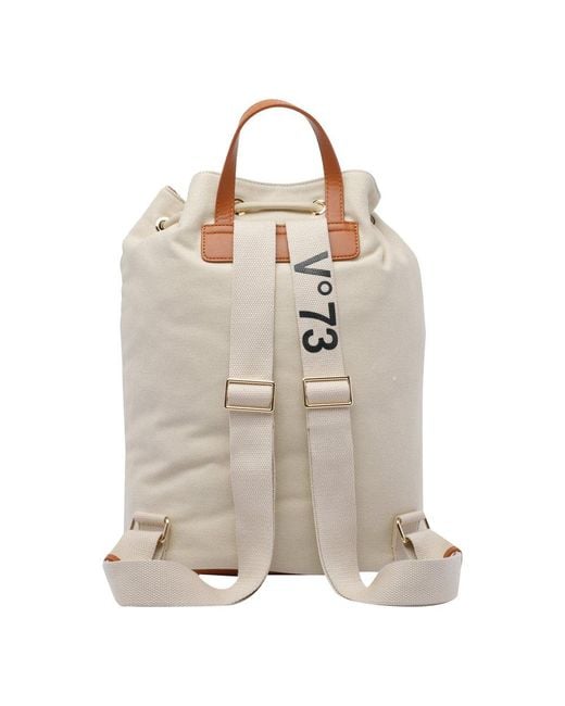 V73 Natural Responsibility Bis Sports Bag