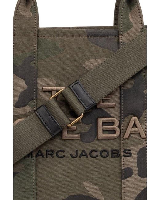 Marc Jacobs Black 'the Tote Medium' Shopper Bag,