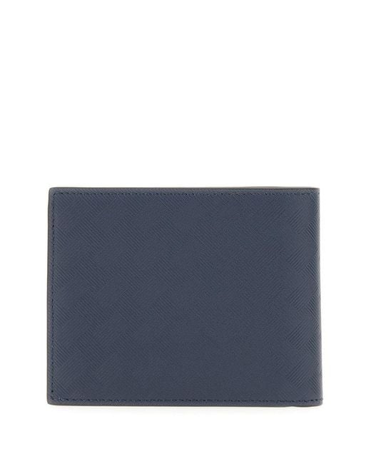 Montblanc Blue Extreme 3.0 Bi-fold Wallet for men