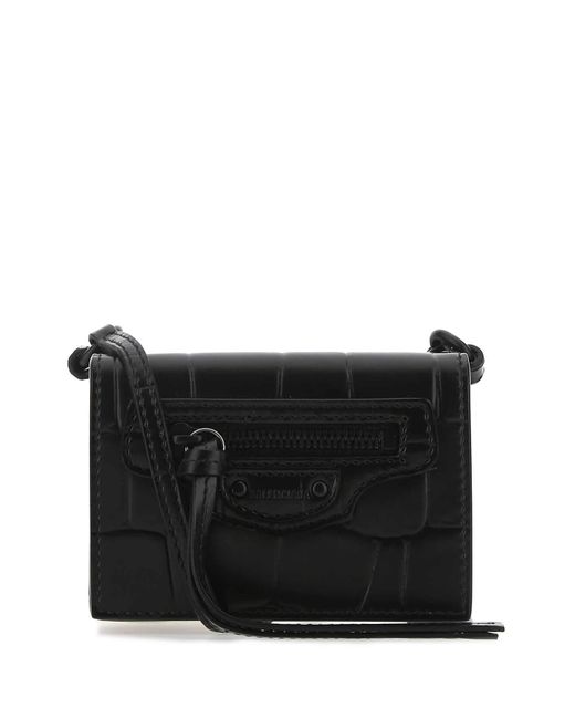 belted wallet