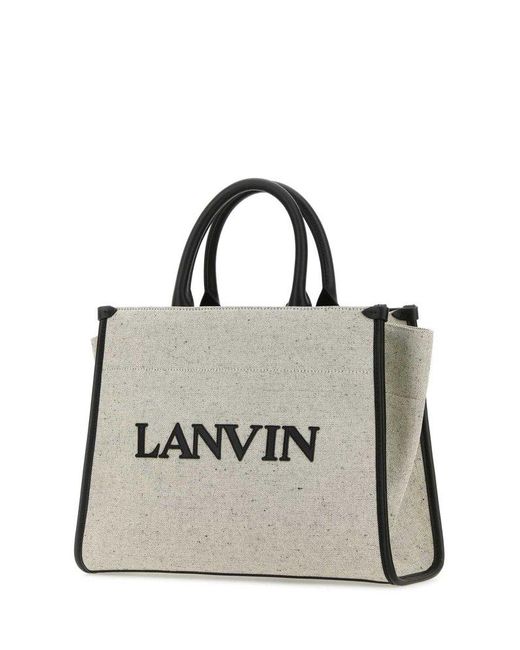 Lanvin Multicolor Handbags