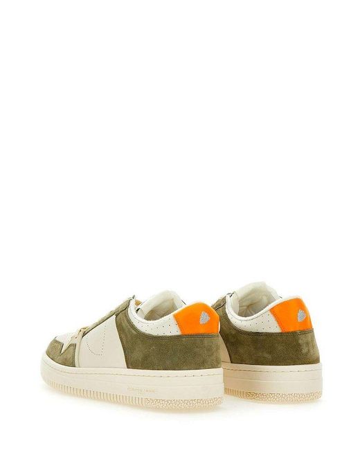 Philippe Model Multicolor La Grande Tennis Sneakers for men