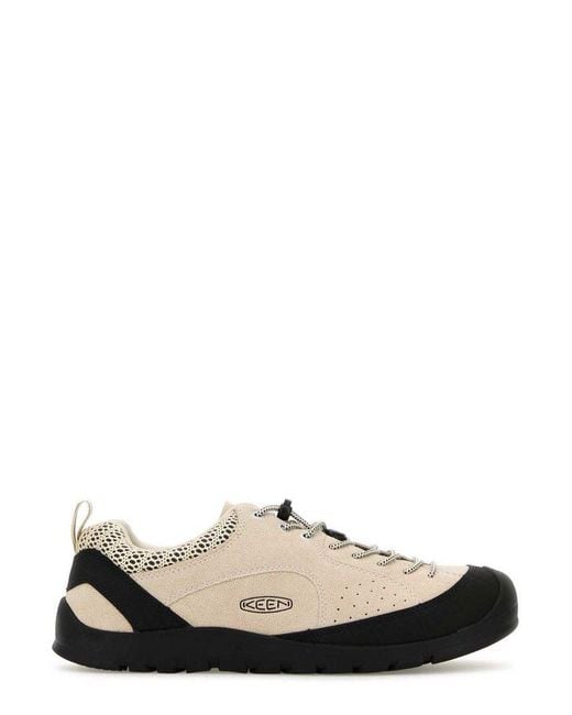 Keen Black Jasper Rocks Sneakers for men