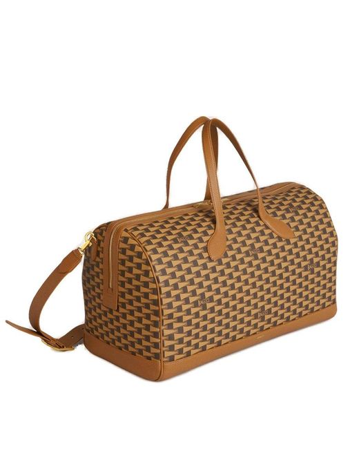 Bally store travel bag