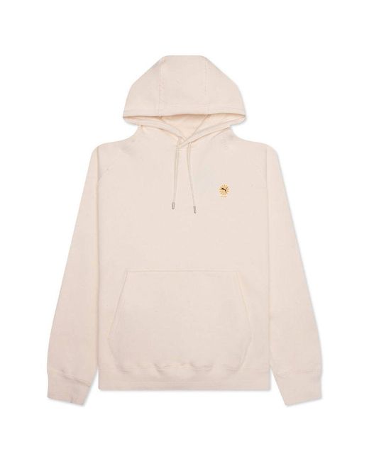 PUMA Pink X Palomo Graphic Printed Hoodie for men