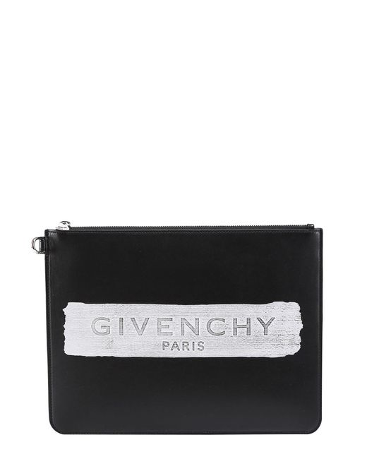 givenchy clutch